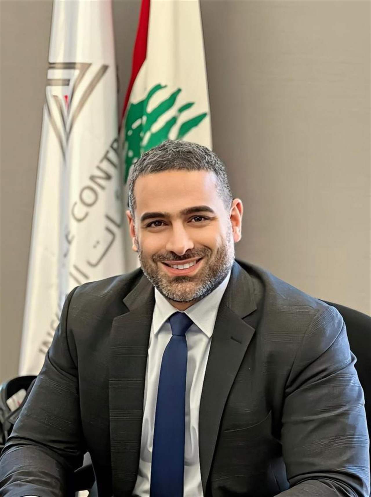 تعيين نديم حداد رئيساً للجنة مراقبة هيئات الضمان