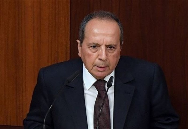 الأقنعة سقطت... السيّد: حلفاء السّلم تجار الشّدّة