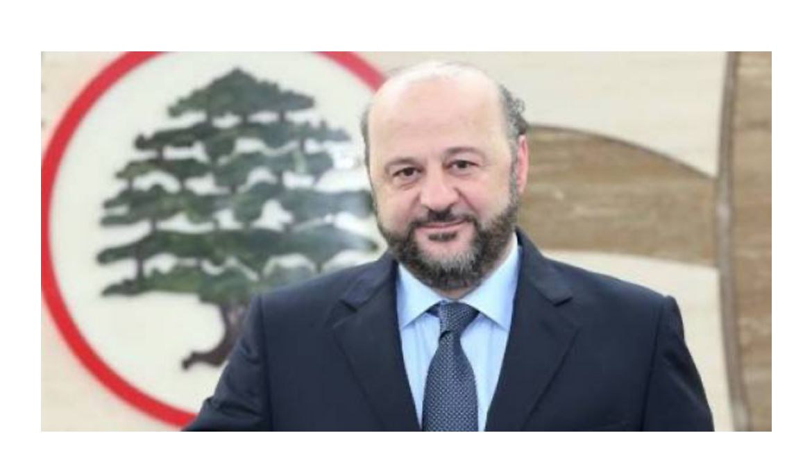 رياشي لـالديار: لسنا أولويّة... وأنا قلق جداً على لبنان
على الحكومة الإسراع لوضع لبنان على سكّة الخلاص