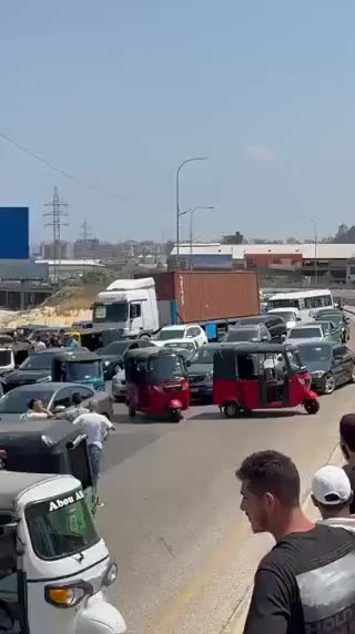 بالفيديو: أصحاب الـ