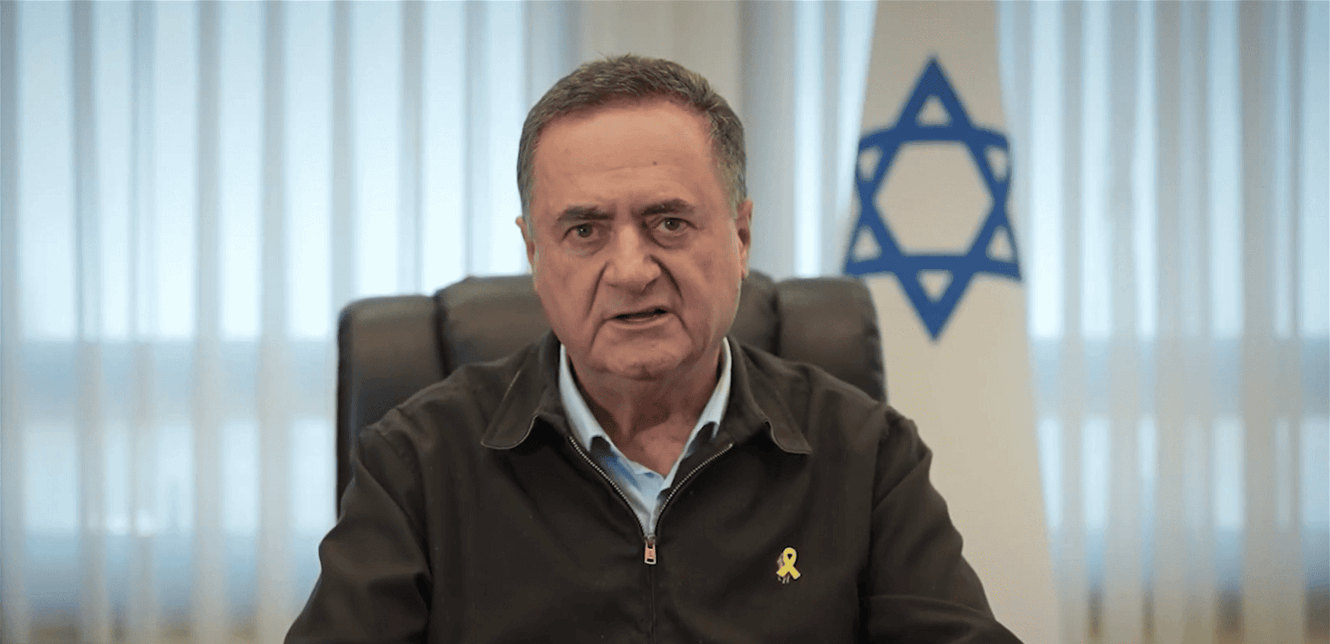 وزير الدفاع الإسرائيلي يُهدد: سنضرب إيران مرة أخرى إذا!