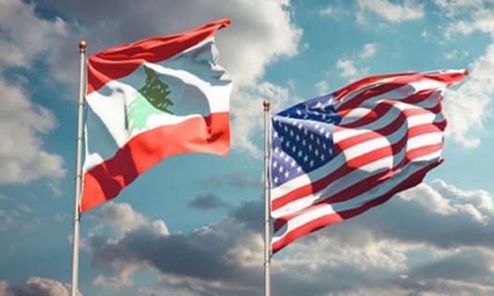 واشنطن: رد لبنان على المقترحات غير كافٍ
