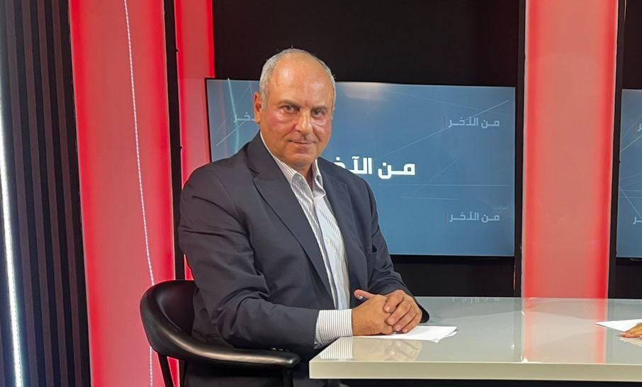 بو عاصي لقاسم: رح نكسر رقبة وإيدين وإجرين من يعرّض الدولة واللبنانيين للخطر