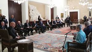 التعرّض لليونيفيل مجدداً يلاقي التسخين الميداني… لبنان يطالب أوروبا بمبادرة شاملة لدعم الجيش