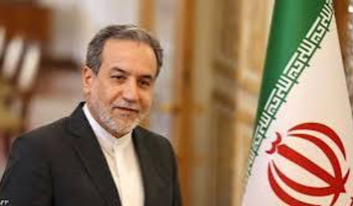 إيران تتهم أميركا وإسرائيل بالتدخل في سوريا وتوفد وزير خارجيتها الى دمشق للدعم