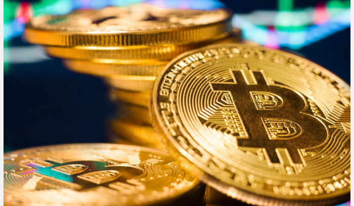 بتكوين تقفز إلى مستوى تاريخي …كم بلغ؟