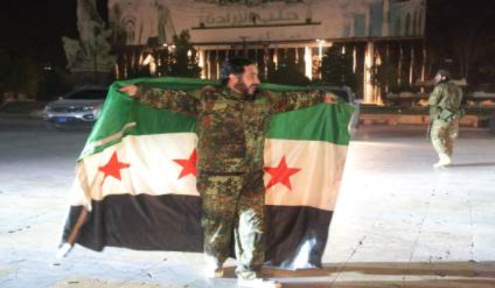 معركة حلب واتفاق لبنان: تقويض نفوذ إيران وتغيير التوازنات؟