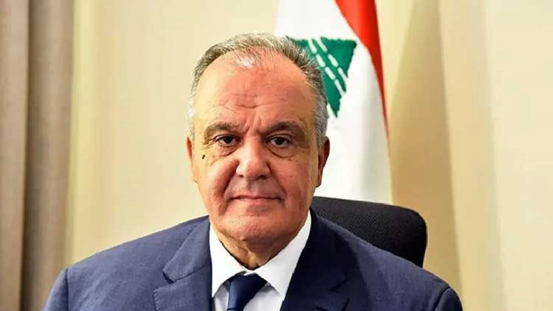 عن رفع الحصانة عن بوشيكيان... لجنة مصغرة لاعداد تقرير خلال اسبوعين