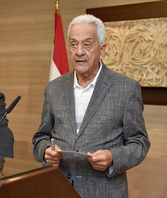 الرئيس بري ترأس إجتماعاً مشتركاً لهيئة مكتب مجلس النواب ولجنة الإدارة والعدل