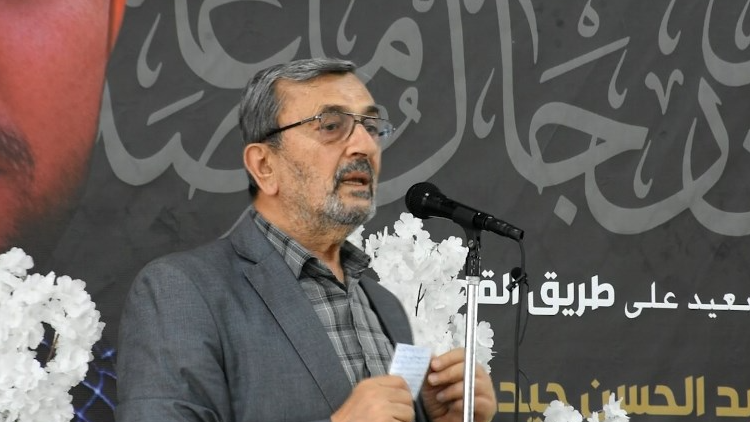 عز الدين: الضمانة في المقاومة لا في 