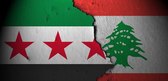 سوريا تنفي تقارير حول نية الحكومة اتخاذ إجراءات تصعيدية تجاه لبنان