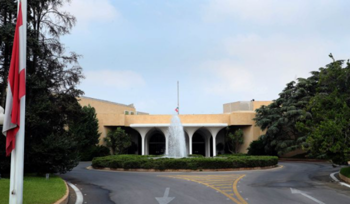 خروقات لن تسقط الإتفاق... ملف الرئاسة طبق فرنسي - سعودي