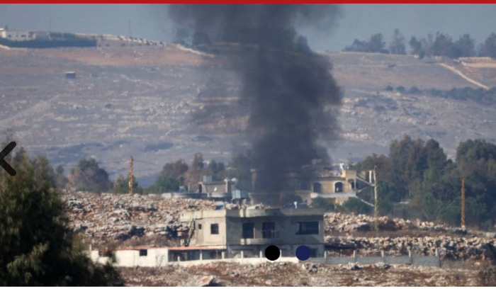 هدنة هشّة في لبنان... وهجوم الشمال السوري يتمدّد