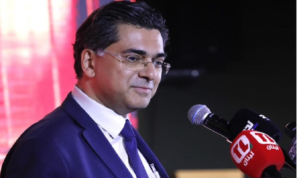مرقص: هيكلة المصارف في مراحلها الأخيرة