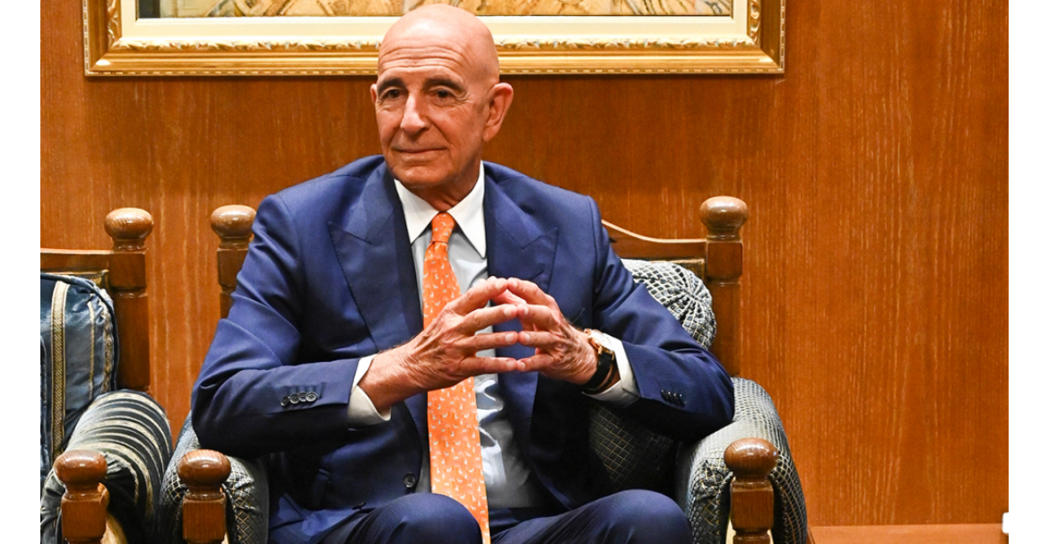 برّاك يفجّر قنبلة 