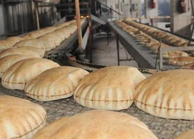 اتحاد نقابات الأفران والمخابز طالب بحماية الأفران في الضاحية