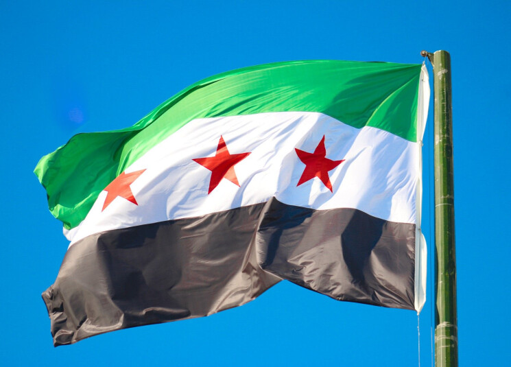 الدفاع المدني السوري: سيطرنا على معظم حرائق اللاذقية