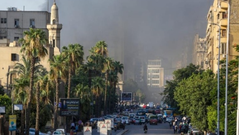 إطلاق نار عشوائي في حفل مدرسي في تينيسي