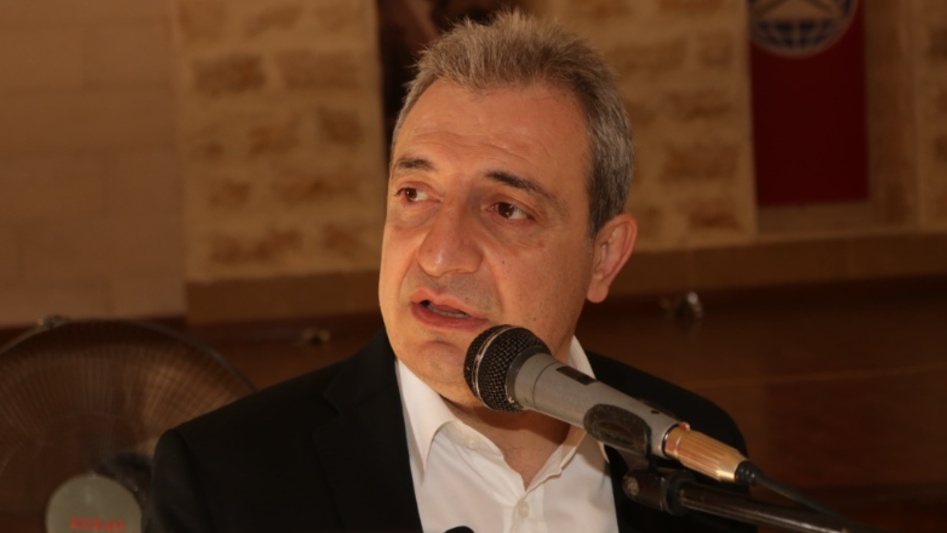 ابو فاعور: وليد جنبلاط حارس الهوية والقيم