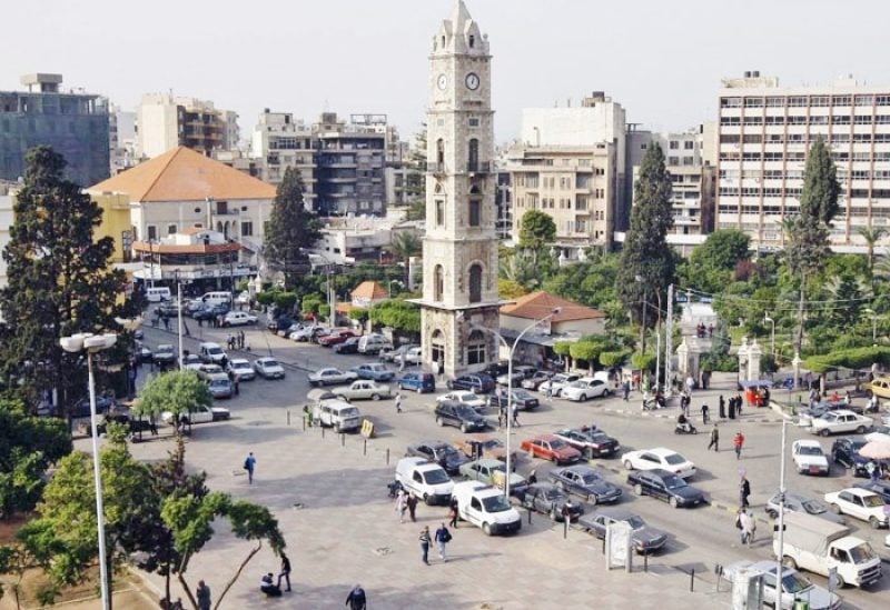 اعتصام أمام مدخل مرفأ طرابلس صباح غد ما السبب؟