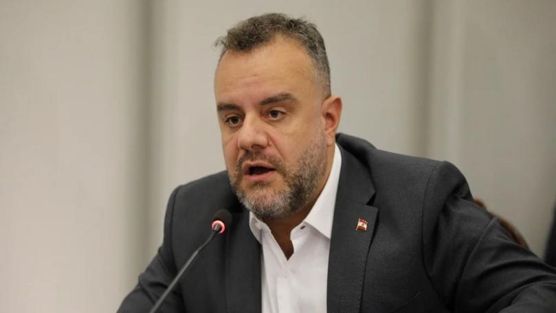عبد المسيح: لا تسليم للبنان إلى سوريا... ونهاية حتمية للسلاح الايراني