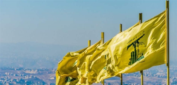 حزب الله نفى ما ورد في بيان وزارة الداخلية السورية حول مزاعم ارتباط أحد الموقوفين في محافظة حمص بالحزب