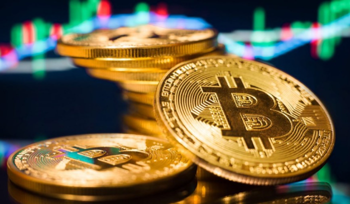 البيتكوين تسجّل رقماً قياسياً تاريخياً