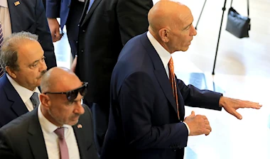صمت تامّ لـ«السياديّين» أمام تهديدات برّاك