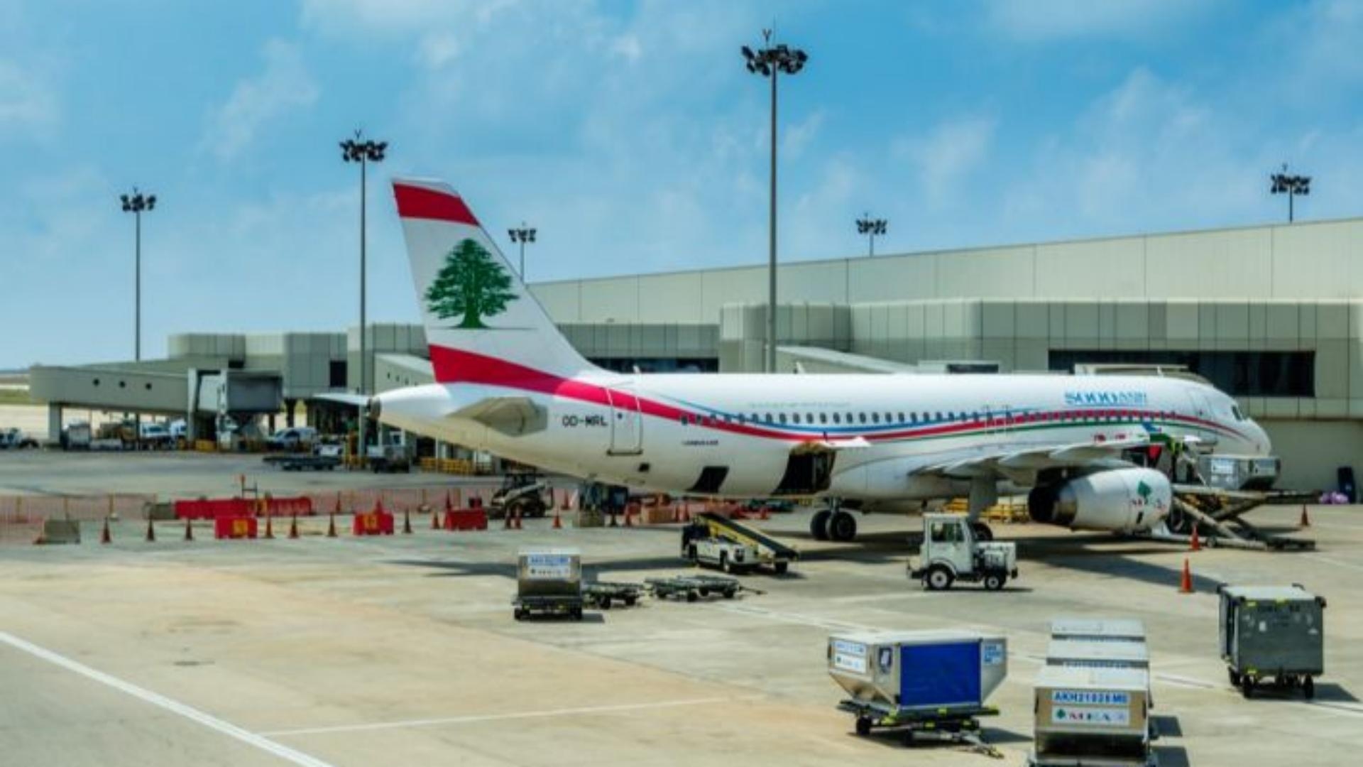 روائح كريهة في محيط المطار... وإجراءات مشدّدة