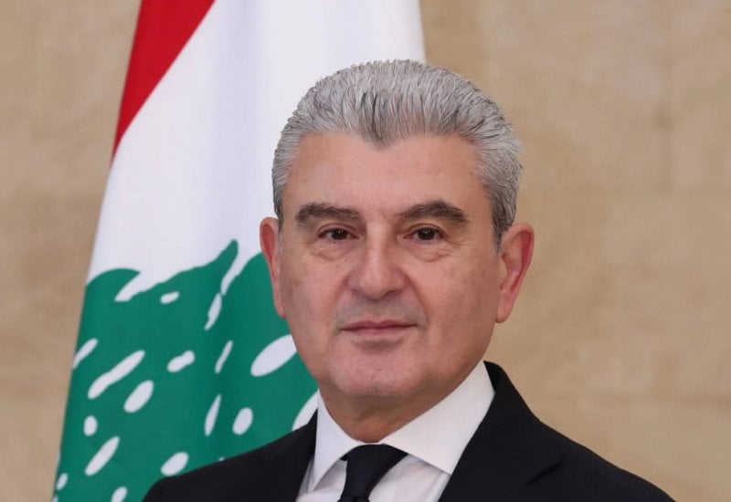 عيسى الخوري: رغم الانهيار... الصناعي اللبناني لا يزال يبني الوطن