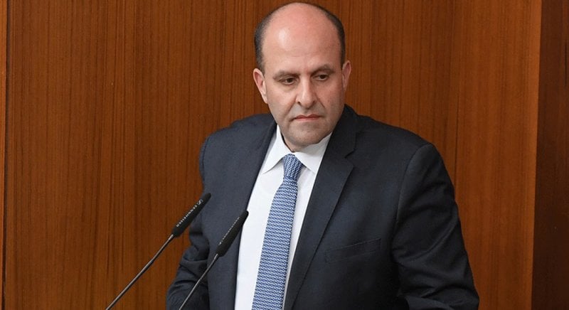 سليم عون: الحكومة بلا خطة... والودائع ضاعت