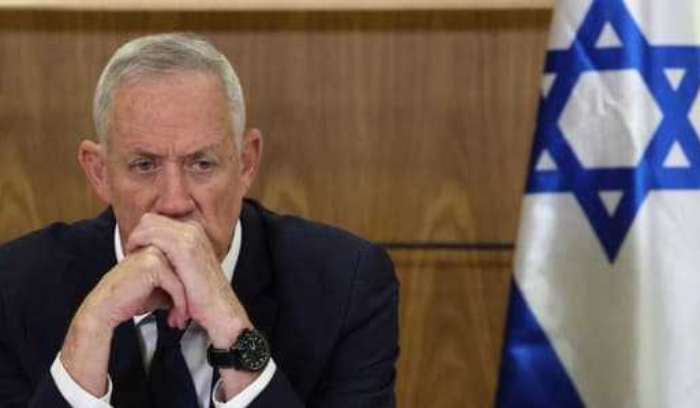 غانتس: يجب أن تتمتع إسرائيل بحرية العمل ضد أي تهديد من حزب الله