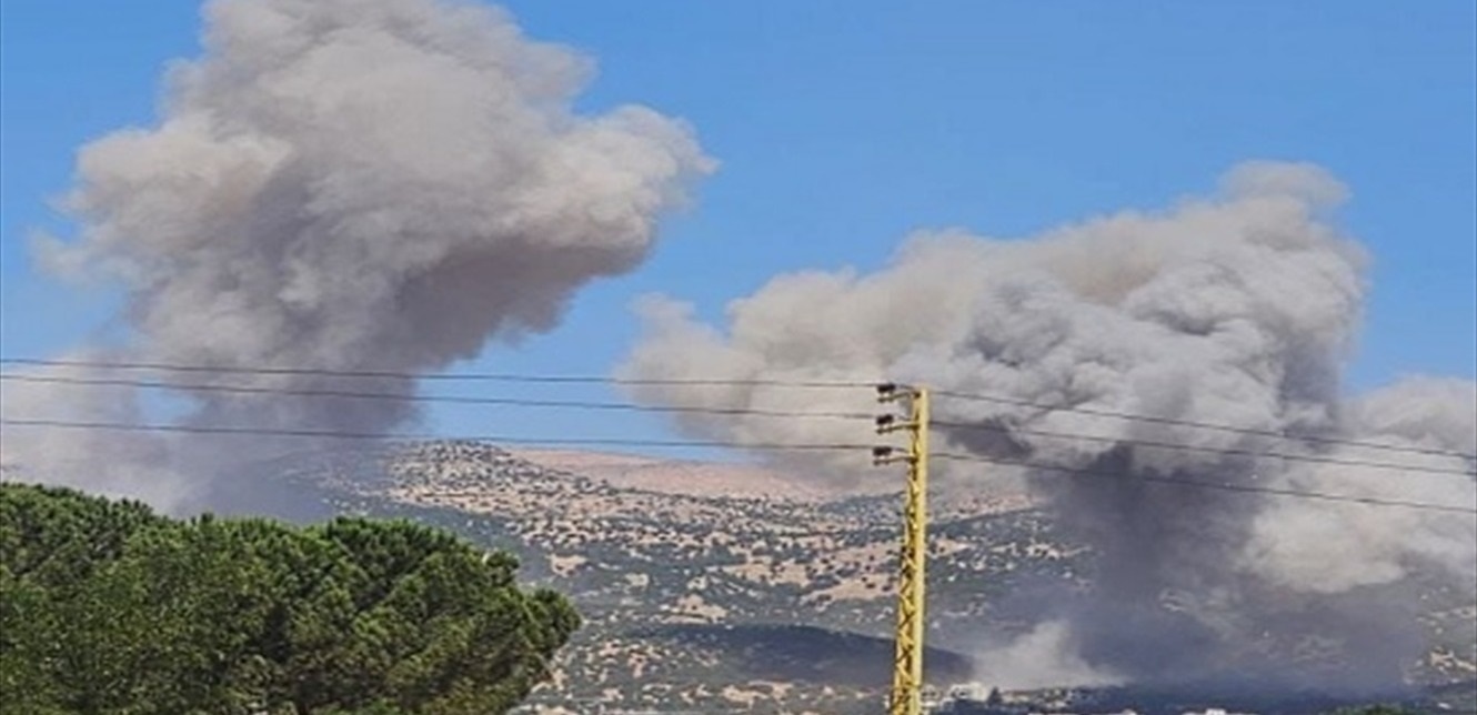بيانٌ لوزارة الصحة... هذه حصيلة الإصابات جراء 