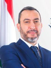 الحوت: لحماية لبنان من العدوان الإسرائيلي ومخططات الشرق الأوسط الجديد