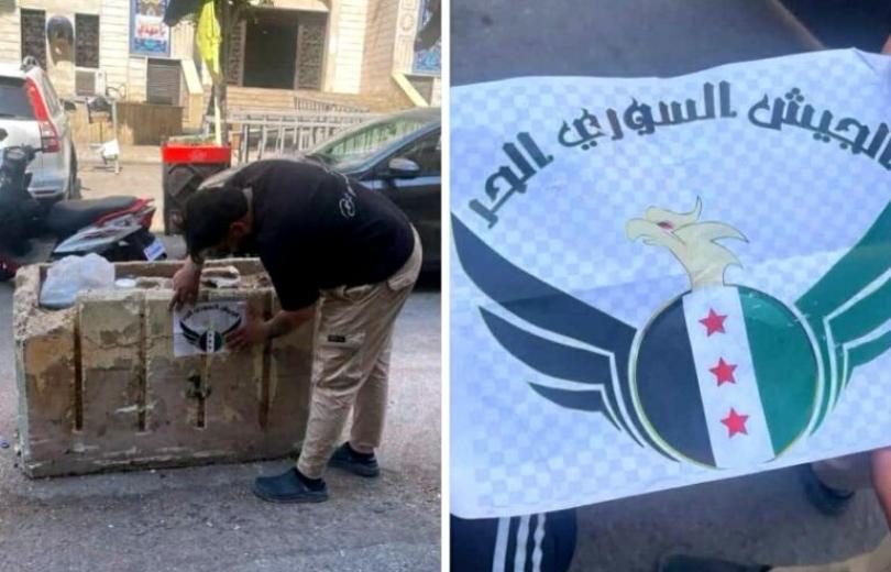 صورة “مزحة” تثير بلبلة أمنية في الضاحية الجنوبية: دعوات لفتح تحقيق فوري