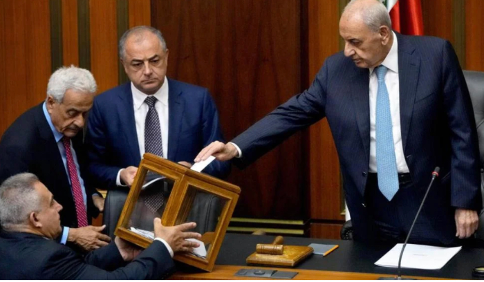 التوافقي المستور<br />
تأخير الانتخاب 