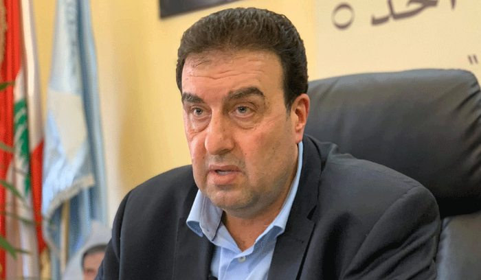 البعريني: عكّار تنتظر رعاية خاصة ونريد أجوبة حول الجامعة والبنى التحتية