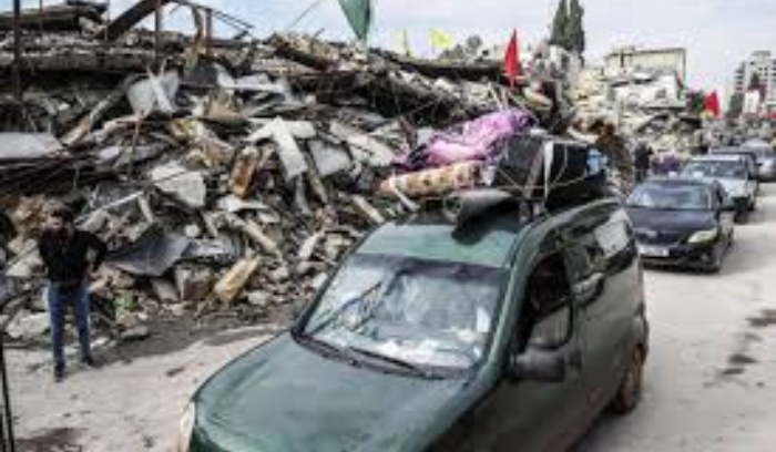 استفزازت «اسرائيل» في الجنوب هدفها مدة اطول من 60 يوماً<br />
مصدر ديبلوماسي فرنسي: نتنياهو مصاب بالدوار السياسي ولا عودة للحرب في لبنان<br />
وصول مُوفدي اميركا وفرنسا في لجنة مراقبة وقف اطاق النار