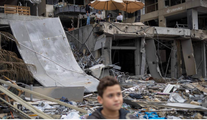 الصناعيون يتحضّرون لإجراءات تعالج مشكلة البحر الأحمر<br />
5% من المصانع 