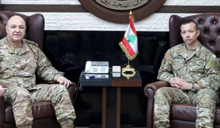 الخروقات تتمادى وتحذيرات من انهيار وقف النار.. الرئاسة إلى التوافق سرّ.. “حزب الله”: أعلى تنسيق مع الجيش