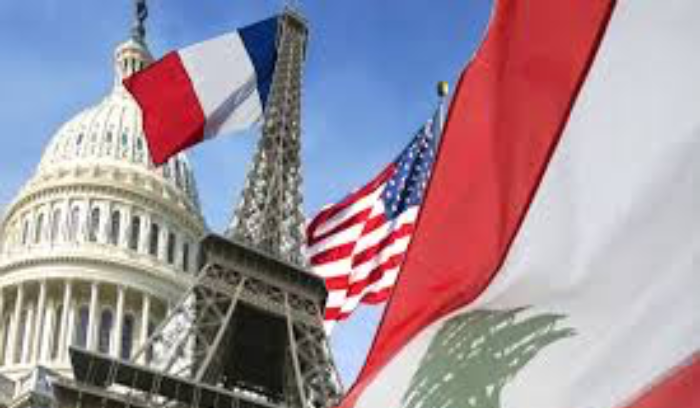 لبنان يطالب واشنطن وباريس بالتدخل لوقف الانتهاكات الإسرائيلية<br />
قاسم يطوي صفحة الإسناد ويتحدث عن «انتصار» .. وجعجع يرفض الشراكة مع السلاح