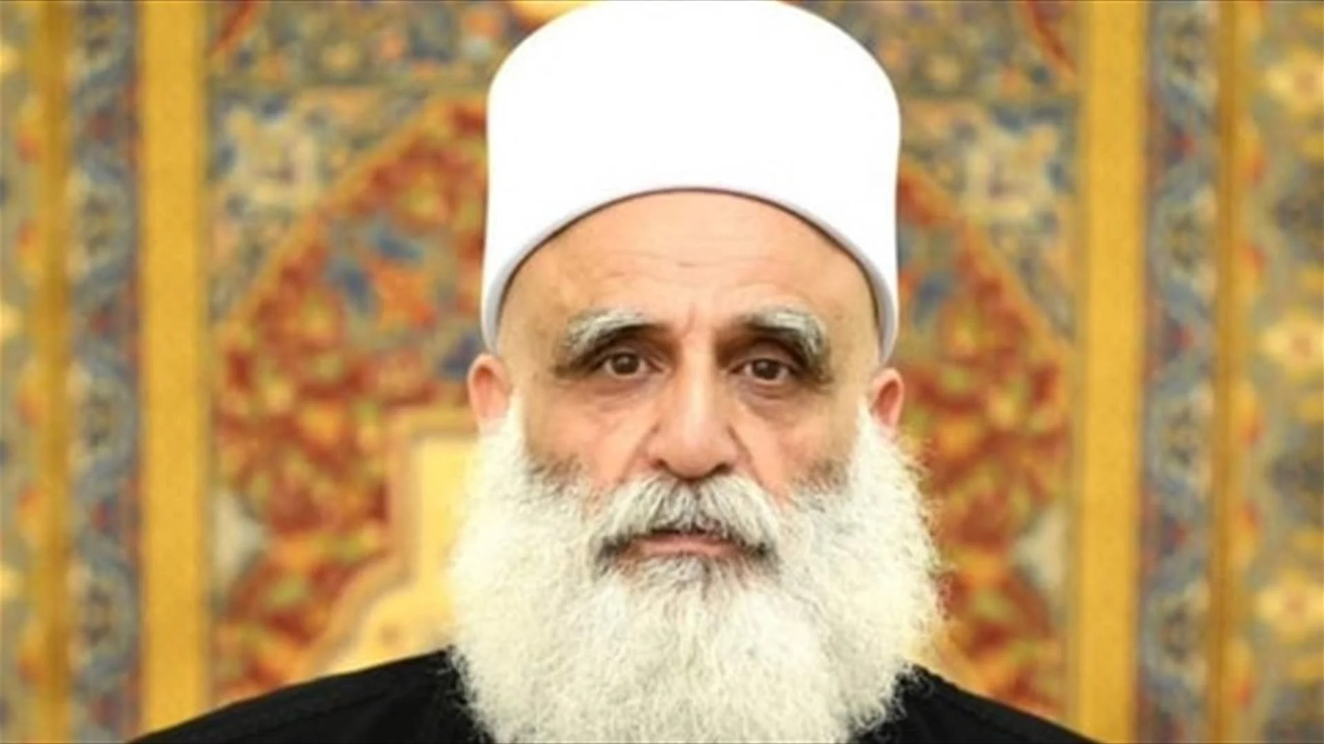 أبي المنى للقيادة السورية: هل هكذا تُبنى الدولة العصرية؟