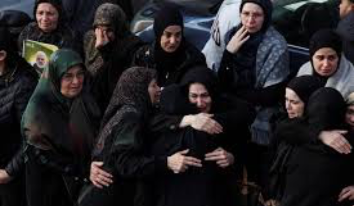 “أولي البأس” تتفوّق على حرب تموز<br />
حماقة انتصار الوهم