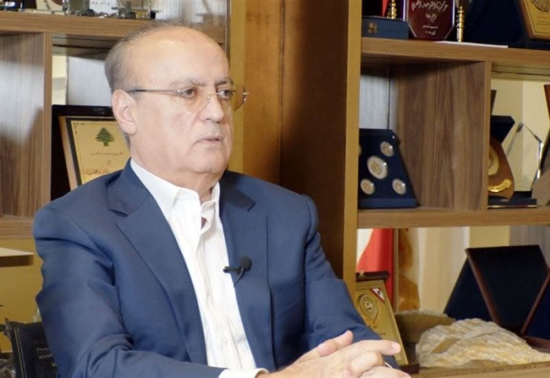 وهاب مخاطبًا جنبلاط: التاريخ لن يرحمنا