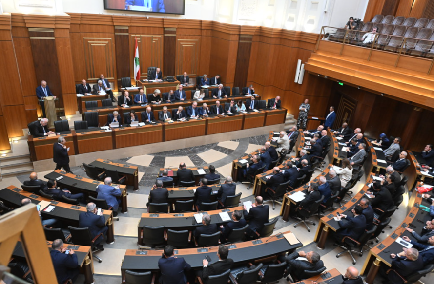 لليوم الثاني.. مجلس النواب يستكمل جلسات مناقشة الحكومة في سياساتها