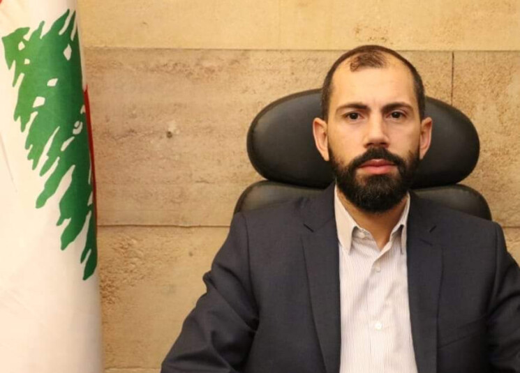 اشكال بين النائبين الخير وعون داخل مجلس النواب.. ما السبب؟