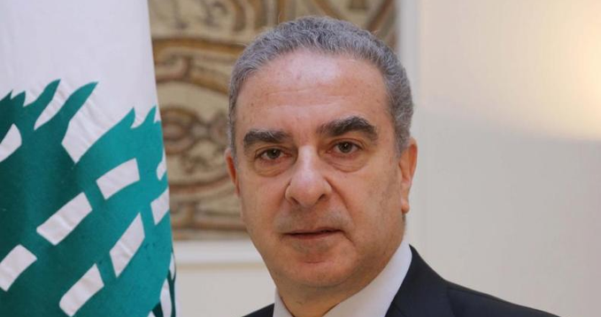 فرعون: لموقف موحّد بتبنّي وتنفيذ فوري لقرار بيروت الكبرى خالية من أي سلاح خارج الدولة