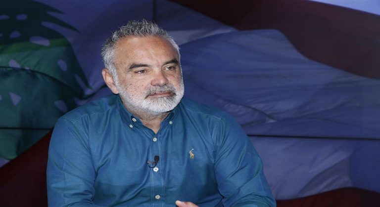 ترزيان: إذا كان رئيس الحكومة لا يثق بأعضاء مجلس الوزراء فليتقدّم باستقالته