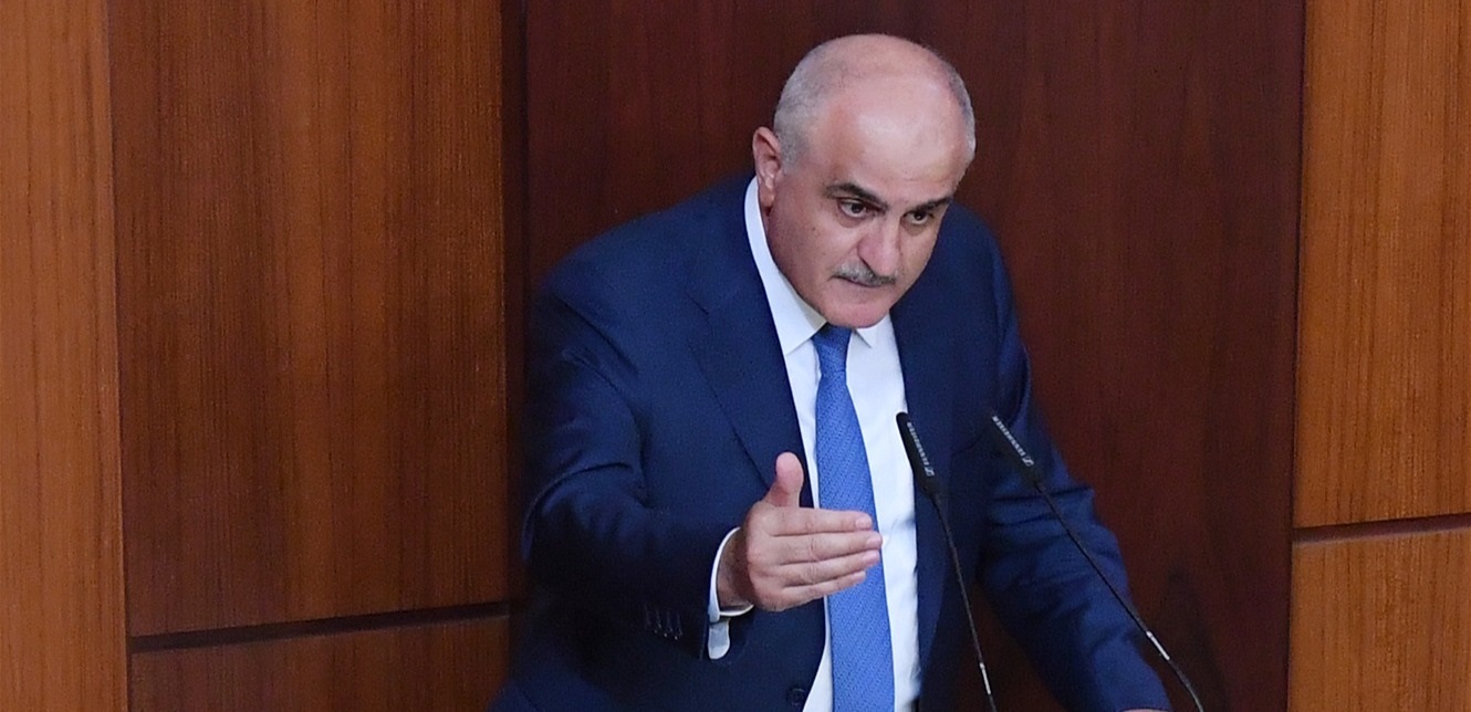 خليل: الحوار هو السبيل لتعزيز المناعة الوطنية