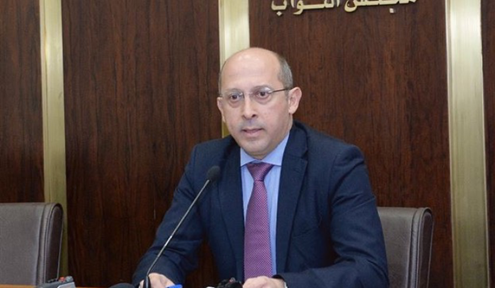 آلان عون: نجدد الثقة بالحكومة… وحصرية السلاح بيد الدولة أصبحت ضرورة للردع